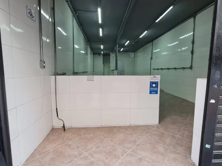 Sala Comercial para alugar, 120m2 em Vila Guilherme, São Paulo - SP - imagem 3 Foto 3 de Sala Comercial para alugar, 120m2 em Vila Guilherme, São Paulo - SP