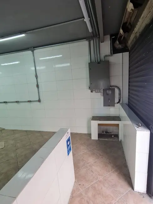 Sala Comercial para alugar, 120m2 em Vila Guilherme, São Paulo - SP - imagem 4 Foto 4 de Sala Comercial para alugar, 120m2 em Vila Guilherme, São Paulo - SP