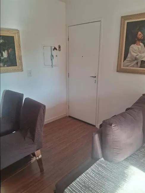 Foto 8 de Apartamento com 2 quartos à venda, 50m2 em Parque Peruche, São Paulo - SP