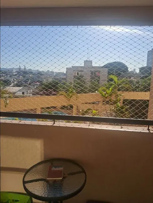 Foto 6 de Apartamento com 2 quartos à venda, 50m2 em Parque Peruche, São Paulo - SP
