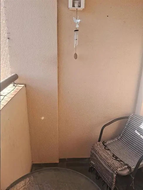 Foto 2 de Apartamento com 2 quartos à venda, 50m2 em Parque Peruche, São Paulo - SP