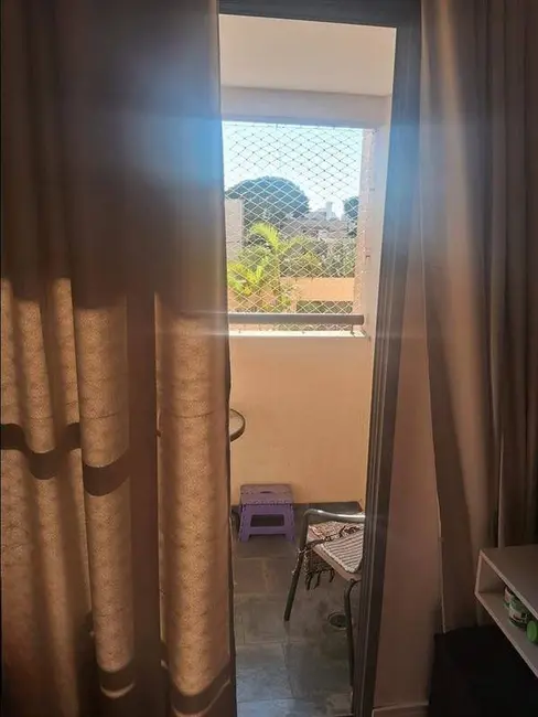 Foto 7 de Apartamento com 2 quartos à venda, 50m2 em Parque Peruche, São Paulo - SP