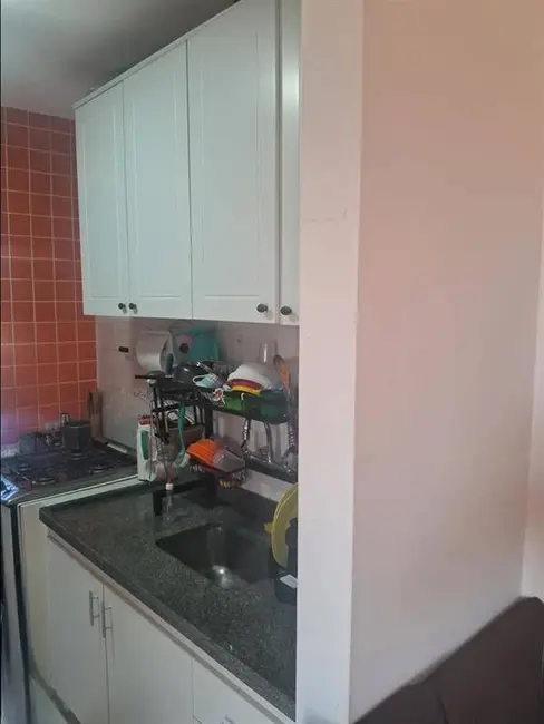 Foto 4 de Apartamento com 2 quartos à venda, 50m2 em Parque Peruche, São Paulo - SP