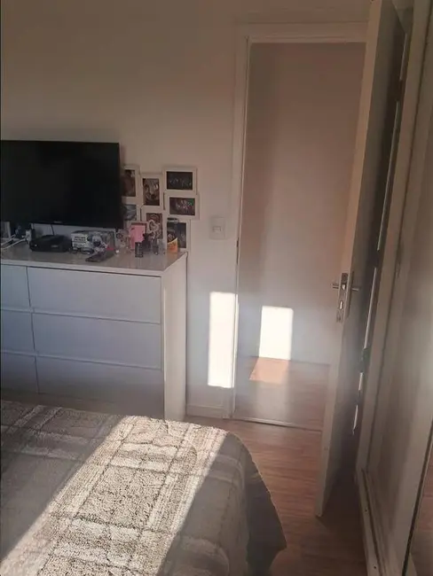 Foto 9 de Apartamento com 2 quartos à venda, 50m2 em Parque Peruche, São Paulo - SP