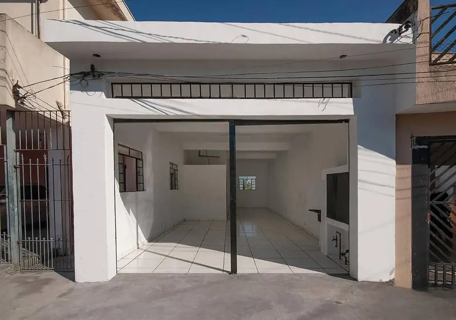 Sala Comercial para alugar, 60m2 em Parque São Domingos, São Paulo - SP - imagem 2 Foto 2 de Sala Comercial para alugar, 60m2 em Parque São Domingos, São Paulo - SP