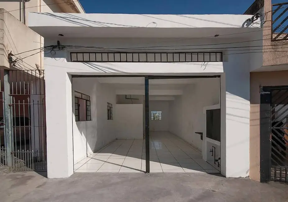 Sala Comercial para alugar, 60m2 em Parque São Domingos, São Paulo - SP - imagem 4 Foto 4 de Sala Comercial para alugar, 60m2 em Parque São Domingos, São Paulo - SP