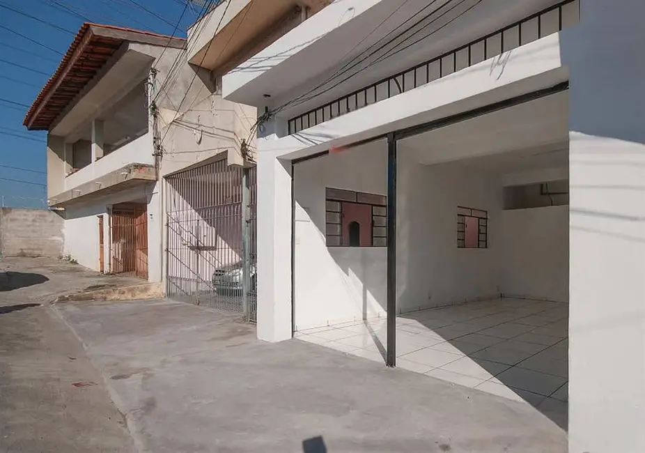 Sala Comercial para alugar, 60m2 em Parque São Domingos, São Paulo - SP - imagem 3 Foto 3 de Sala Comercial para alugar, 60m2 em Parque São Domingos, São Paulo - SP