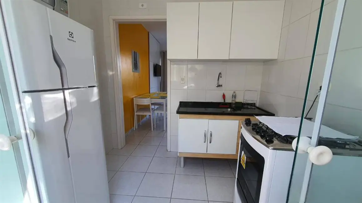 Foto 8 de Apartamento com 2 quartos para alugar, 45m2 em Jardim Rossin, São Paulo - SP