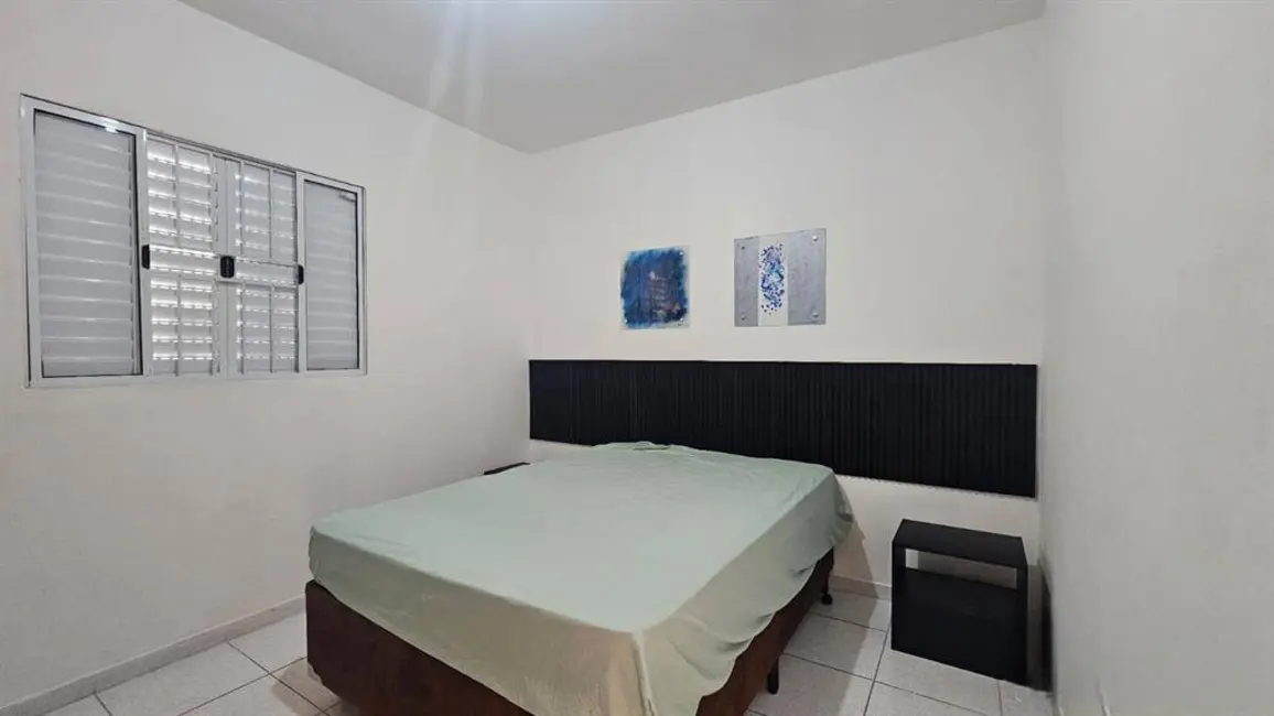 Foto 2 de Apartamento com 2 quartos para alugar, 45m2 em Jardim Rossin, São Paulo - SP