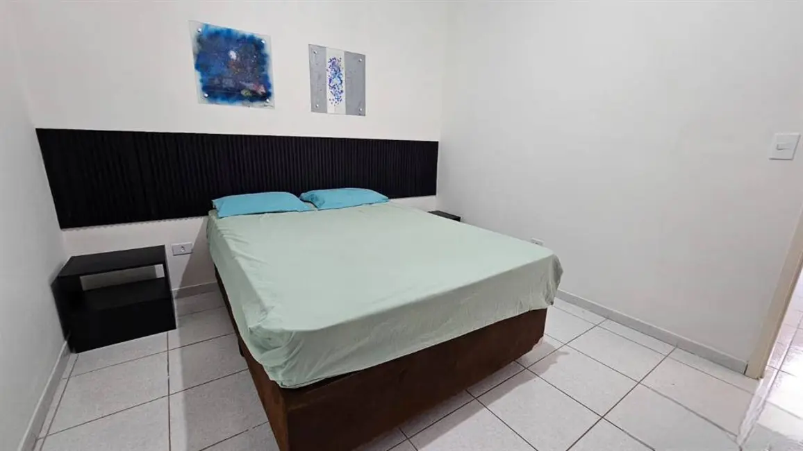 Foto 7 de Apartamento com 2 quartos para alugar, 45m2 em Jardim Rossin, São Paulo - SP