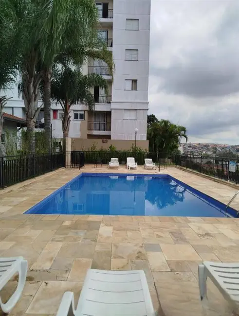 Foto 1 de Apartamento com 2 quartos à venda, 45m2 em Loteamento City Jaragua, São Paulo - SP