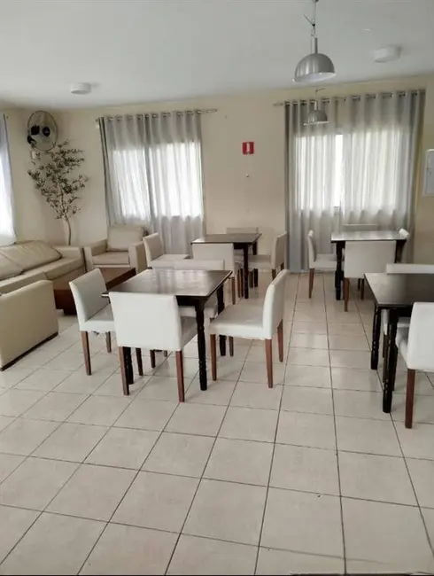 Foto 8 de Apartamento com 2 quartos à venda, 45m2 em Loteamento City Jaragua, São Paulo - SP
