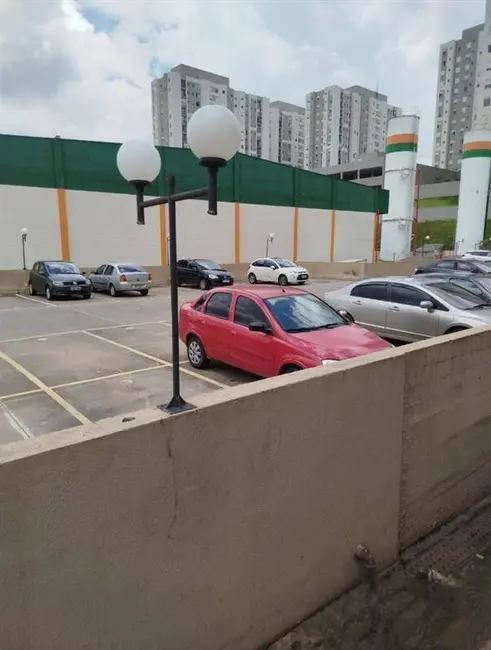 Foto 7 de Apartamento com 2 quartos à venda, 45m2 em Loteamento City Jaragua, São Paulo - SP