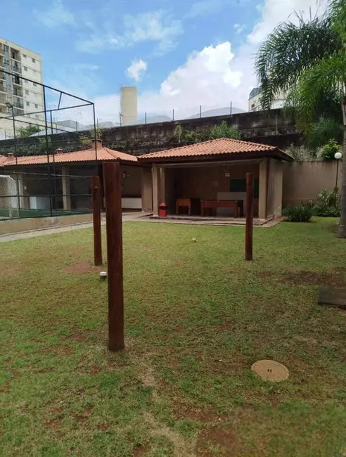 Foto 9 de Apartamento com 2 quartos à venda, 45m2 em Loteamento City Jaragua, São Paulo - SP