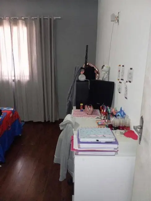 Foto 5 de Casa com 3 quartos à venda, 125m2 em Jardim Monte Alegre, São Paulo - SP