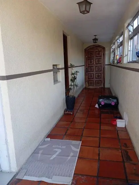 Foto 3 de Casa com 3 quartos à venda, 125m2 em Jardim Monte Alegre, São Paulo - SP