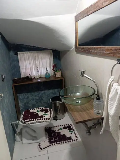 Foto 4 de Casa com 3 quartos à venda, 125m2 em Jardim Monte Alegre, São Paulo - SP