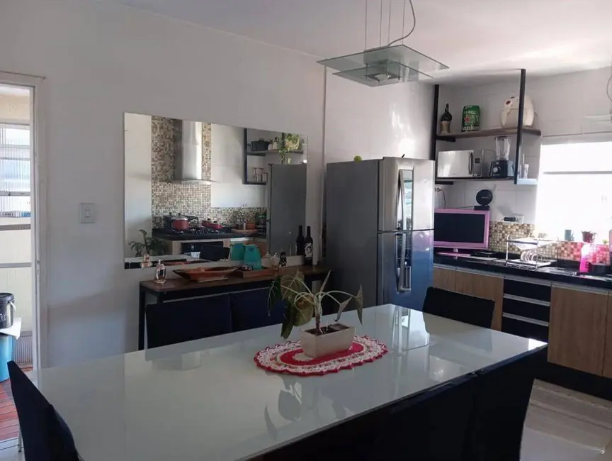 Foto 1 de Casa com 3 quartos à venda, 125m2 em Jardim Monte Alegre, São Paulo - SP