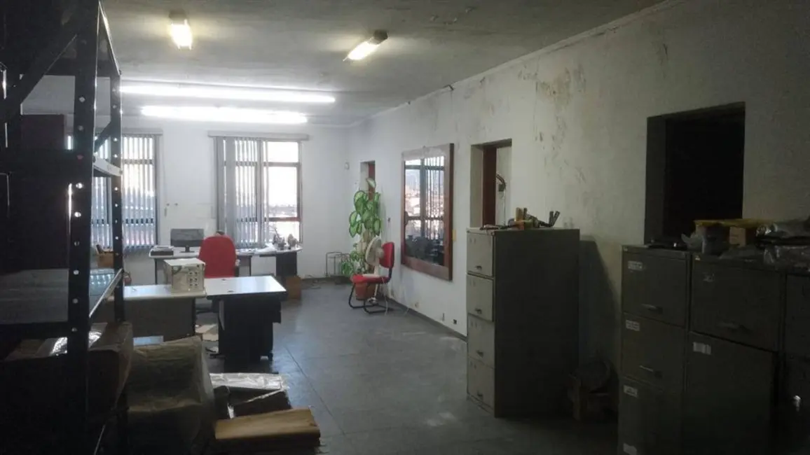 Foto 8 de Sala Comercial para alugar, 100m2 em Imirim, São Paulo - SP