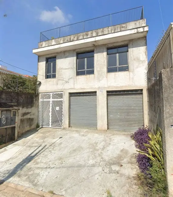 Foto 1 de Sala Comercial para alugar, 100m2 em Imirim, São Paulo - SP