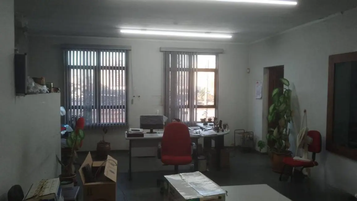 Foto 3 de Sala Comercial para alugar, 100m2 em Imirim, São Paulo - SP