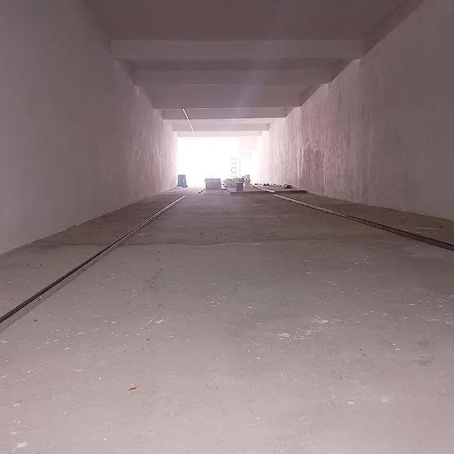 Foto 9 de Sala Comercial para alugar, 170m2 em Vila Palmeiras, São Paulo - SP