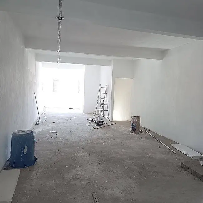 Foto 6 de Sala Comercial para alugar, 170m2 em Vila Palmeiras, São Paulo - SP