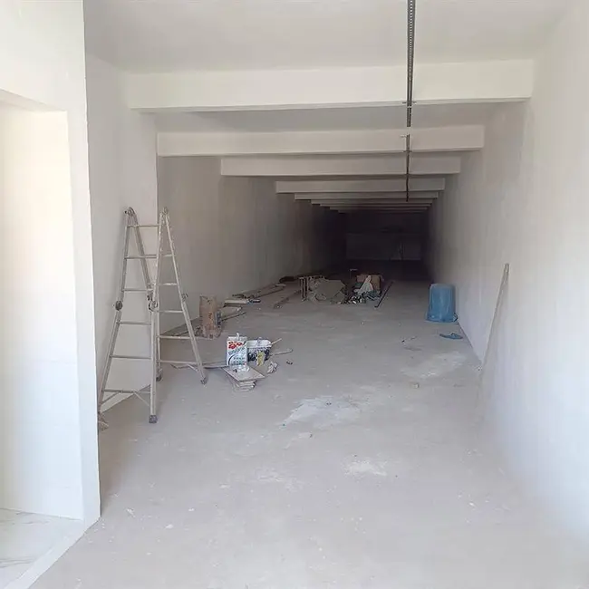 Foto 4 de Sala Comercial para alugar, 170m2 em Vila Palmeiras, São Paulo - SP