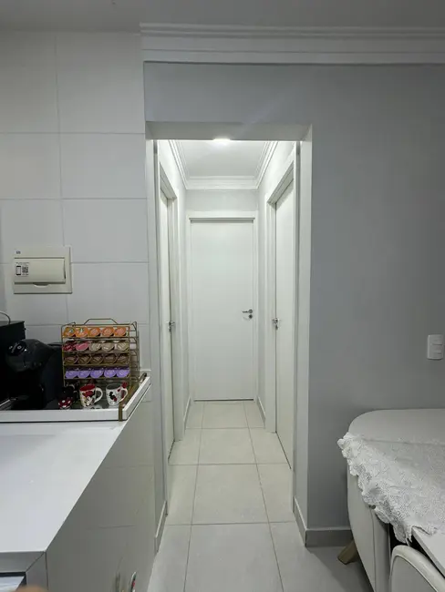 Foto 5 de Apartamento com 2 quartos à venda, 33m2 em Jaraguá, São Paulo - SP