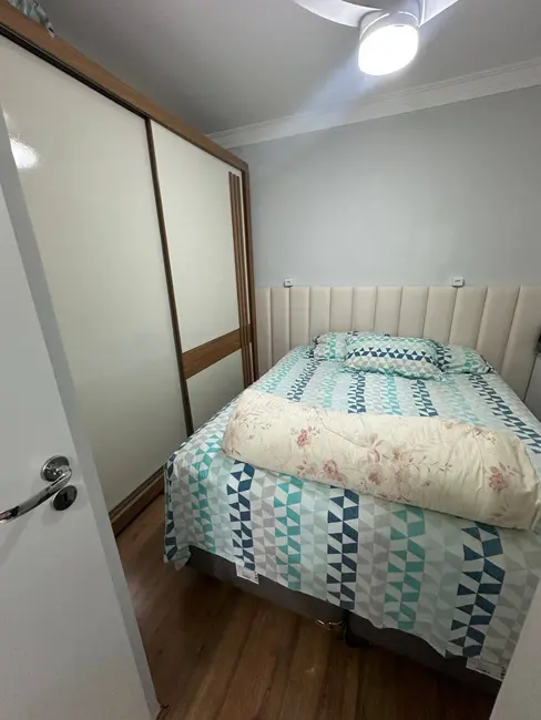 Foto 6 de Apartamento com 2 quartos à venda, 33m2 em Jaraguá, São Paulo - SP