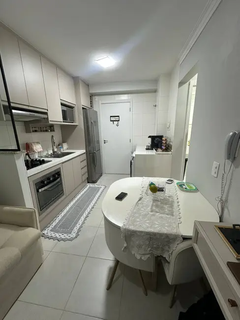 Foto 4 de Apartamento com 2 quartos à venda, 33m2 em Jaraguá, São Paulo - SP
