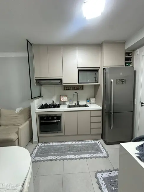 Foto 2 de Apartamento com 2 quartos à venda, 33m2 em Jaraguá, São Paulo - SP