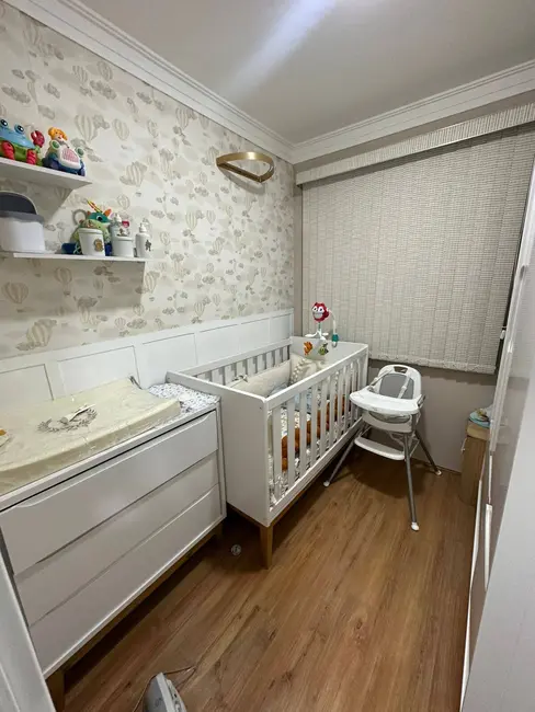 Foto 9 de Apartamento com 2 quartos à venda, 33m2 em Jaraguá, São Paulo - SP