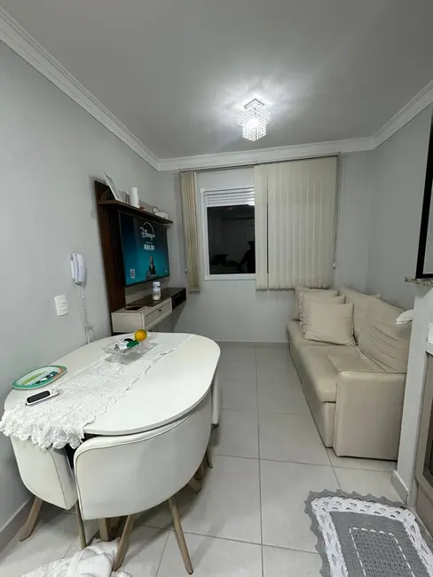 Foto 1 de Apartamento com 2 quartos à venda, 33m2 em Jaraguá, São Paulo - SP