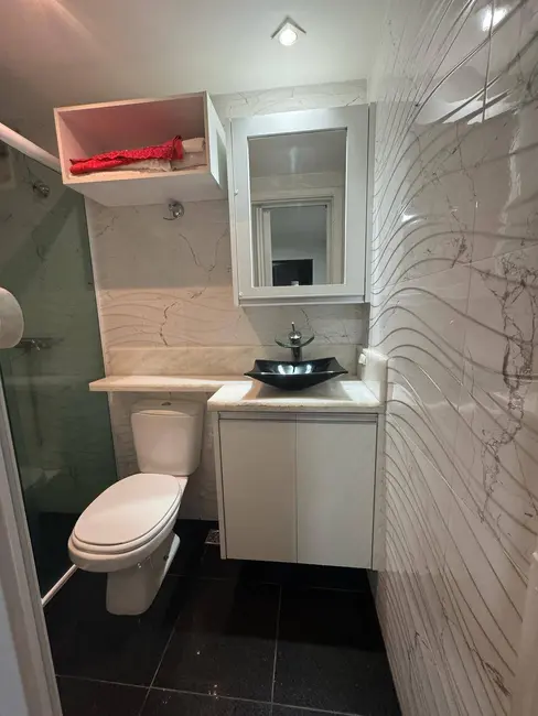 Foto 8 de Apartamento com 3 quartos à venda, 72m2 em Parque Mandaqui, São Paulo - SP