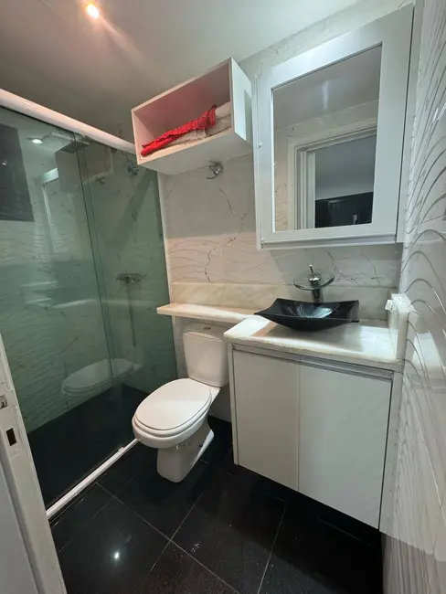 Foto 6 de Apartamento com 3 quartos à venda, 72m2 em Parque Mandaqui, São Paulo - SP