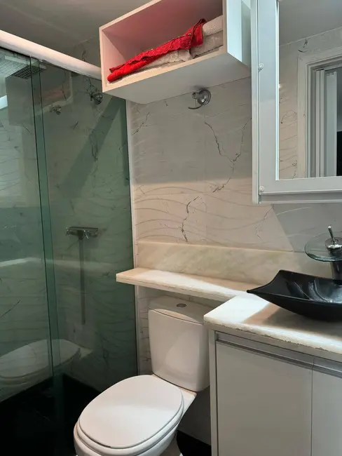 Foto 7 de Apartamento com 3 quartos à venda, 72m2 em Parque Mandaqui, São Paulo - SP