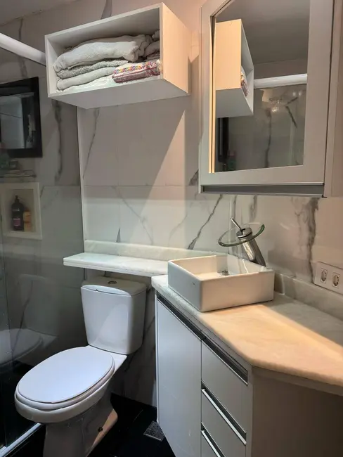 Foto 3 de Apartamento com 3 quartos à venda, 72m2 em Parque Mandaqui, São Paulo - SP