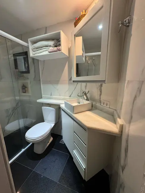 Foto 1 de Apartamento com 3 quartos à venda, 72m2 em Parque Mandaqui, São Paulo - SP