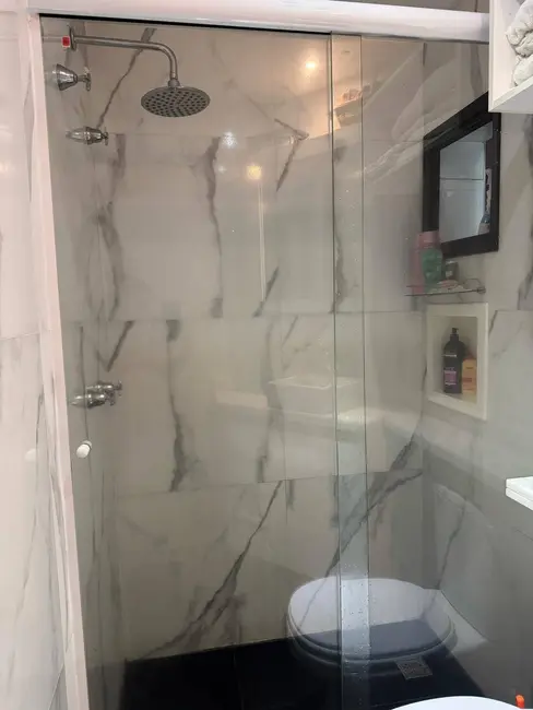 Foto 2 de Apartamento com 3 quartos à venda, 72m2 em Parque Mandaqui, São Paulo - SP