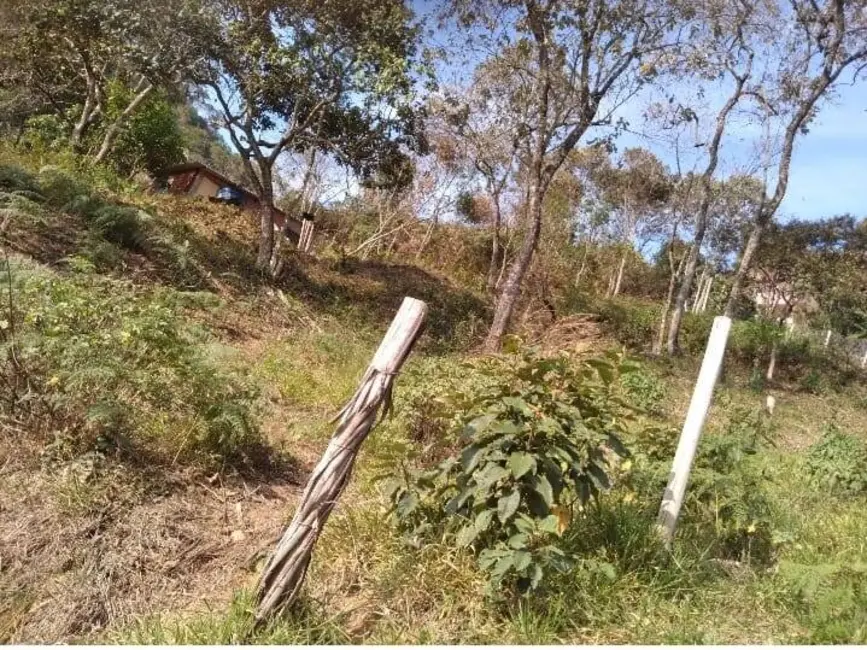 Terreno / Lote à venda, 1125m2 em Vau Novo, Cajamar - SP - imagem 5 Foto 5 de Terreno / Lote à venda, 1125m2 em Vau Novo, Cajamar - SP