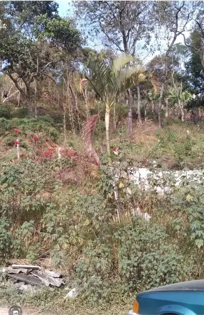 Terreno / Lote à venda, 1125m2 em Vau Novo, Cajamar - SP - imagem 2 Foto 2 de Terreno / Lote à venda, 1125m2 em Vau Novo, Cajamar - SP