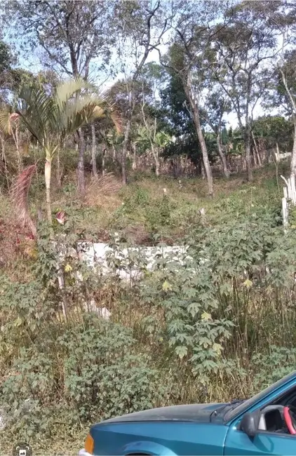 Terreno / Lote à venda, 1125m2 em Vau Novo, Cajamar - SP - imagem 4 Foto 4 de Terreno / Lote à venda, 1125m2 em Vau Novo, Cajamar - SP