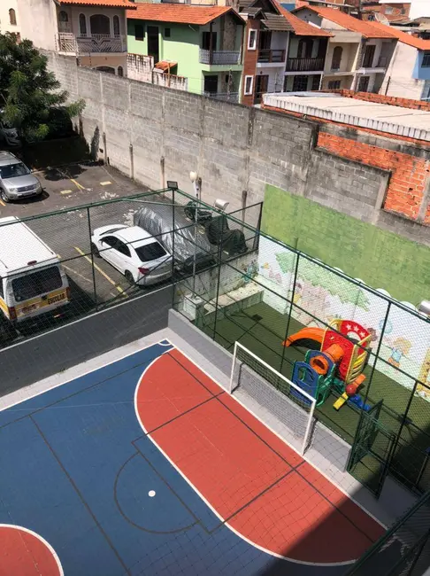 Foto 3 de Apartamento com 2 quartos para alugar, 53m2 em Jardim Maristela, São Paulo - SP