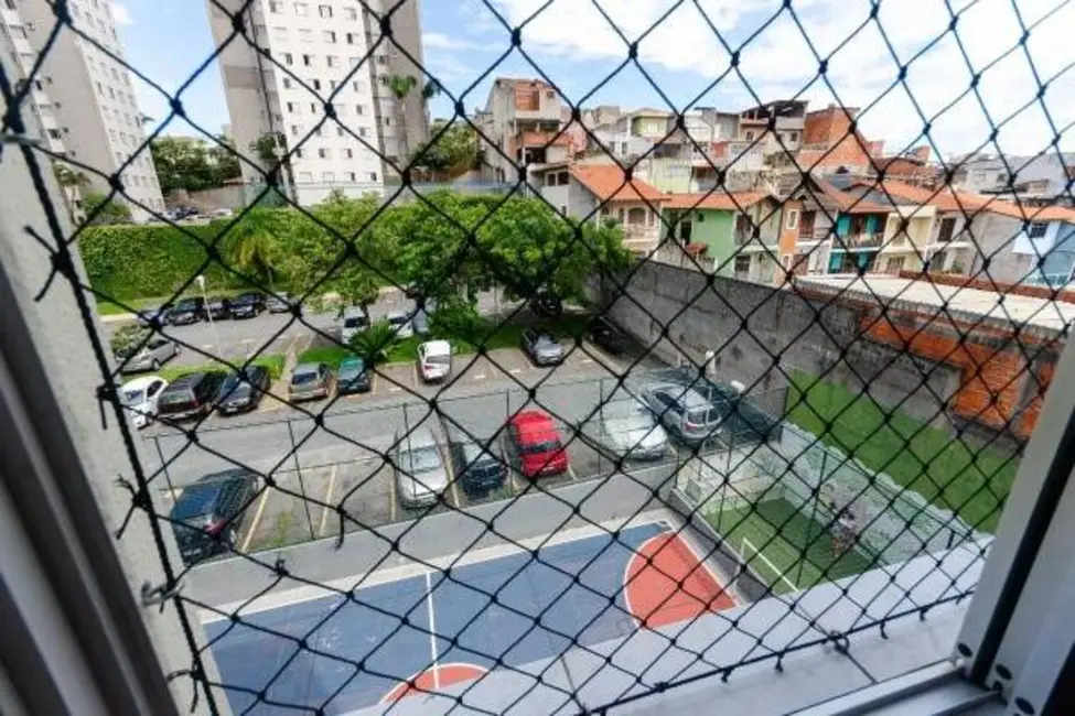 Foto 6 de Apartamento com 2 quartos para alugar, 53m2 em Jardim Maristela, São Paulo - SP