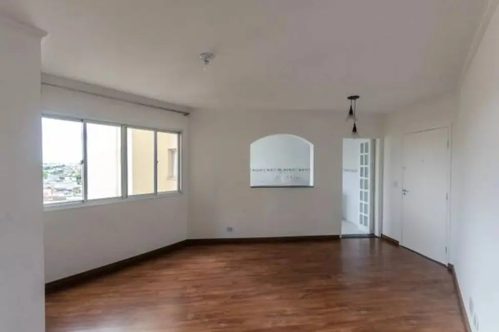 Foto 9 de Apartamento com 2 quartos para alugar, 53m2 em Jardim Maristela, São Paulo - SP