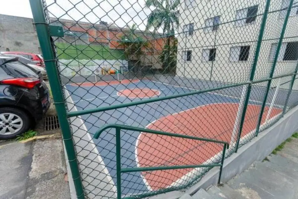 Foto 4 de Apartamento com 2 quartos para alugar, 53m2 em Jardim Maristela, São Paulo - SP