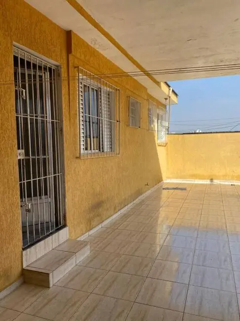 Foto 8 de Casa com 2 quartos à venda, 125m2 em Vila Zat, São Paulo - SP