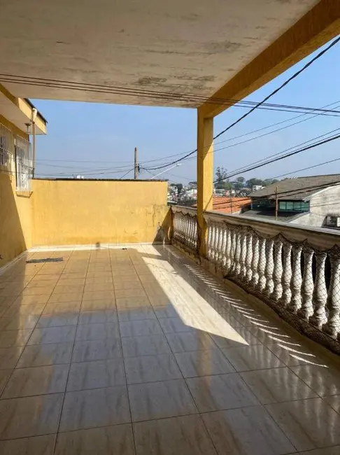 Foto 9 de Casa com 2 quartos à venda, 125m2 em Vila Zat, São Paulo - SP