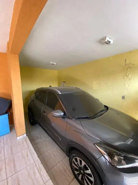 Foto 3 de Casa com 2 quartos à venda, 125m2 em Vila Zat, São Paulo - SP